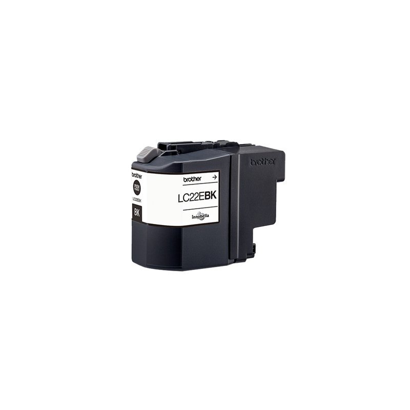 CARTUCCIA NERA MFCJ5920DW ALTA CAP