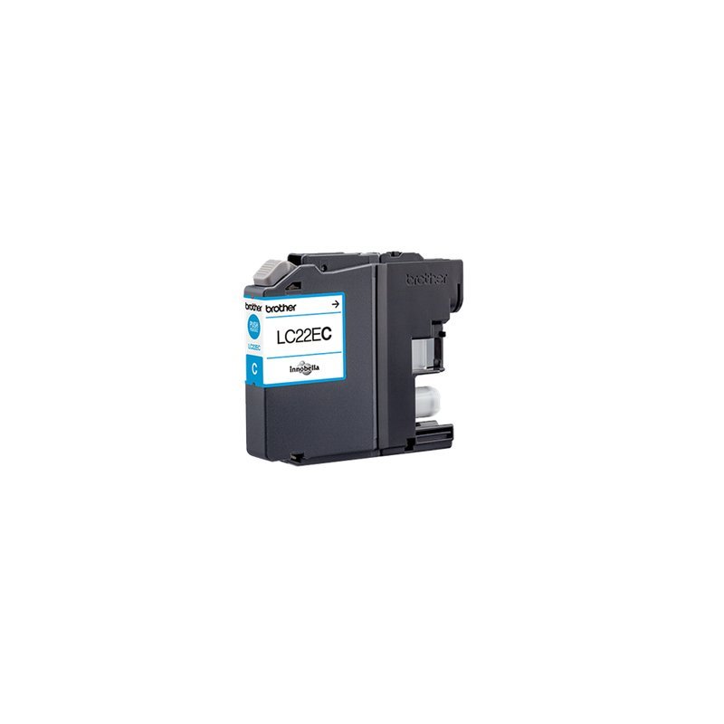 cartridge cyan MFCJ5920DW ALTA CAP