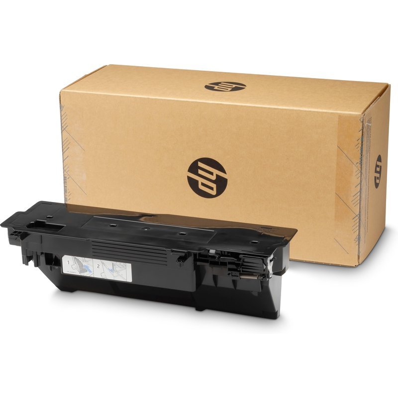 HP LaserJet Toner Collection Unit - Tone