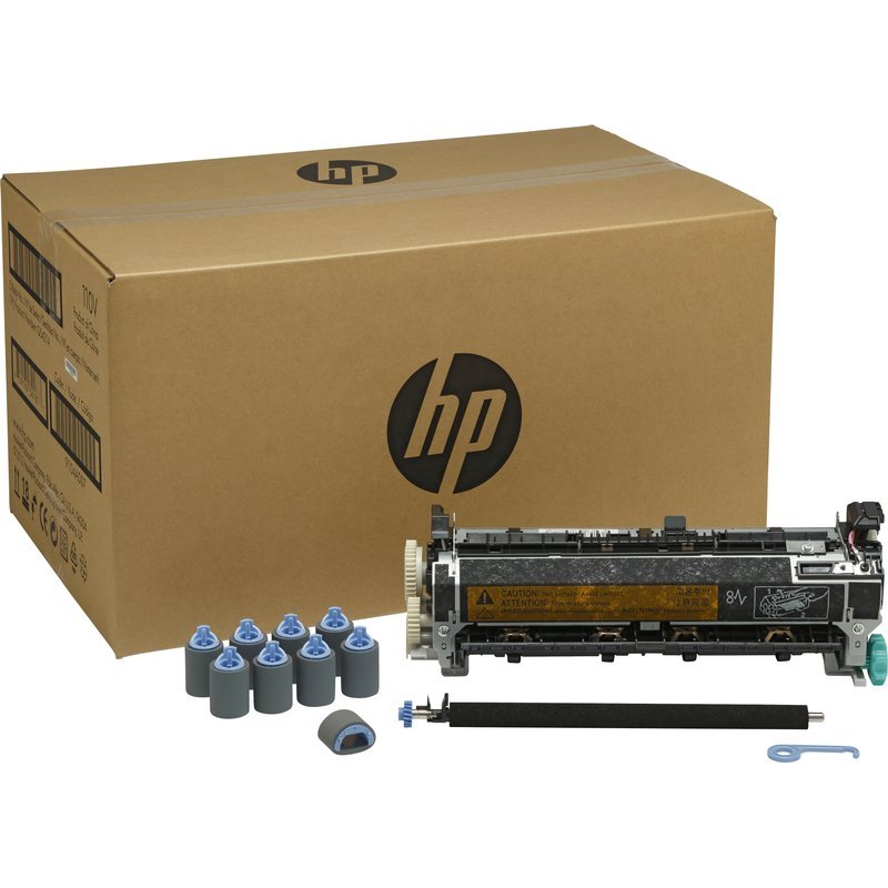 HP LaserJet 4250/4350 Main. Kit (110v) 1