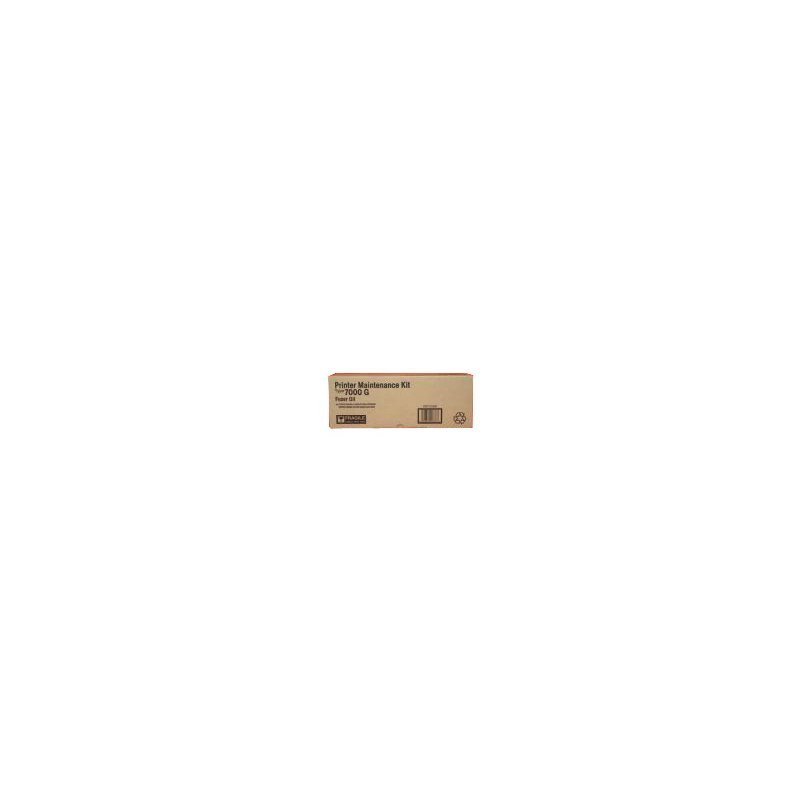 OLIO FUSORE CL7000 (400878) SINGOLO