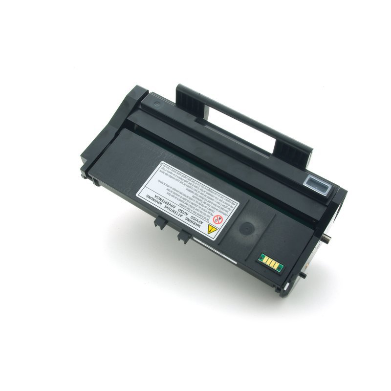 RICOH SP100LE 407166 toner black