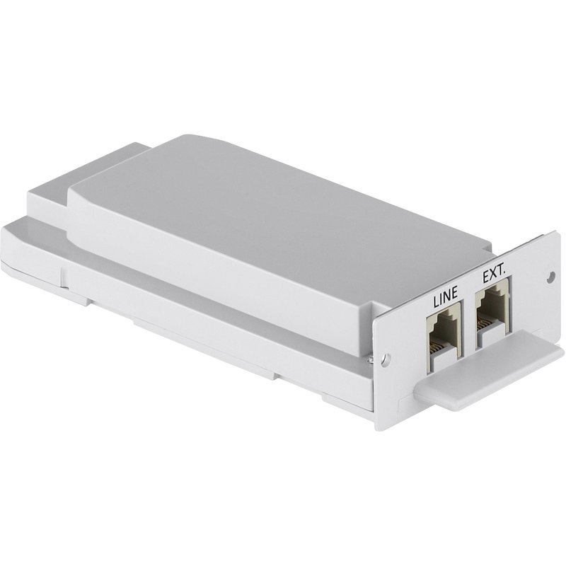 SAMSUNG CLX-FAX160 FAX EXPANSION