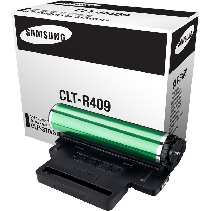 Samsung CLT-R409 Imaging Unit - toner -