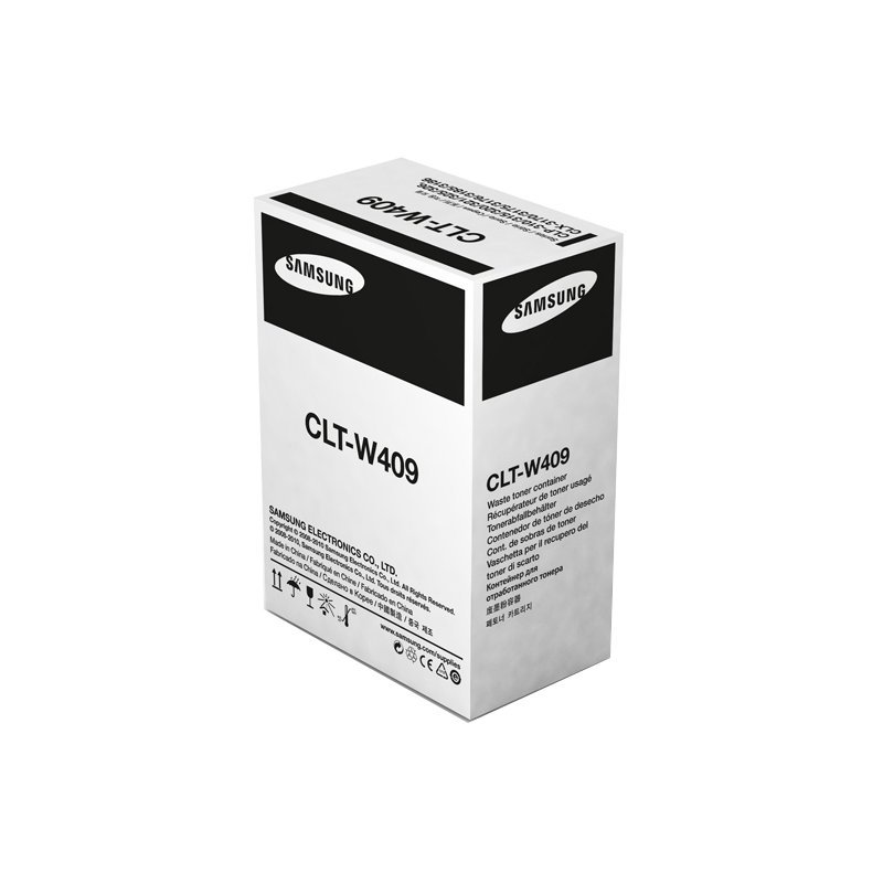 HP CLT-W409 Toner Collection Unit