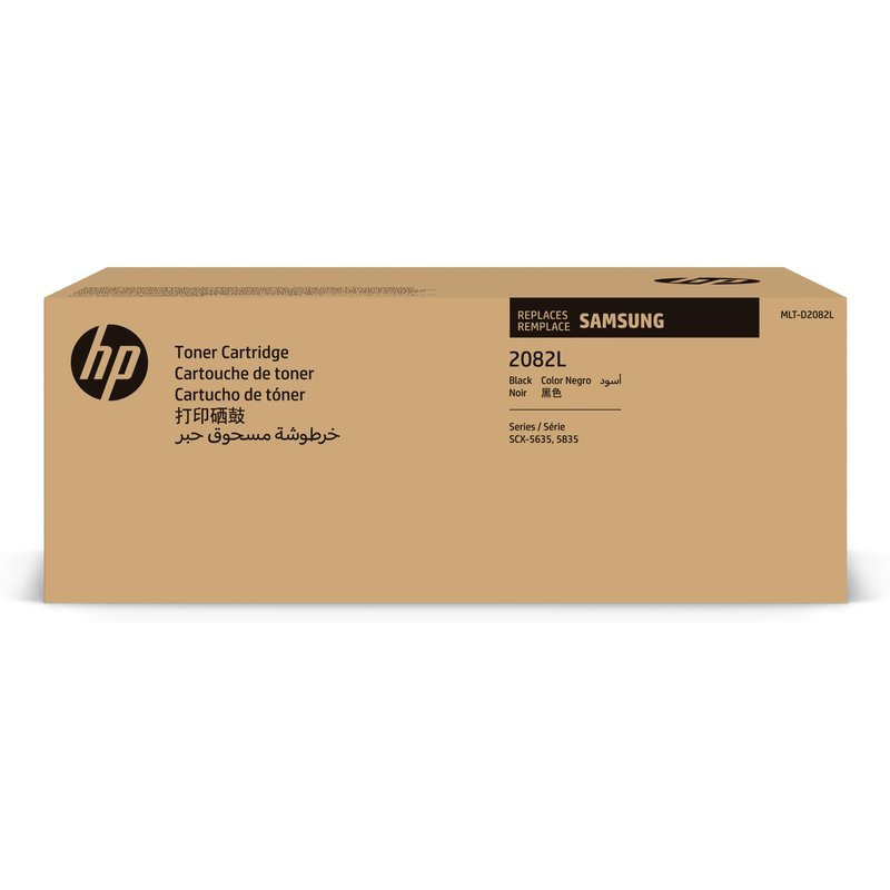 Samsung MLT-D2082L H-Yld Blk toner Cr -