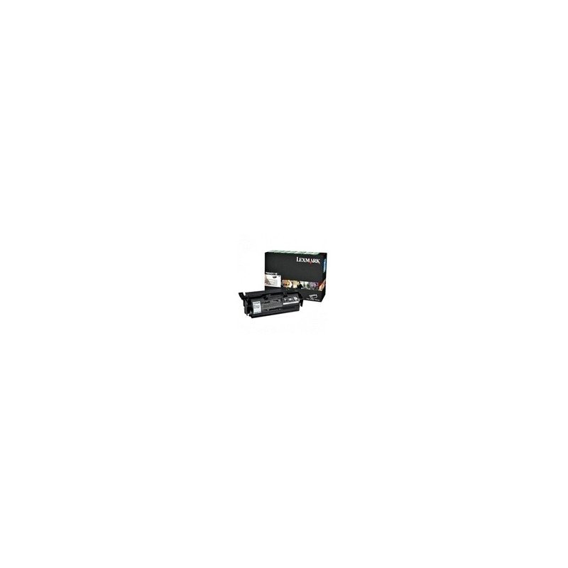 LEXMARK T/X654,656,X658 Corp 36K