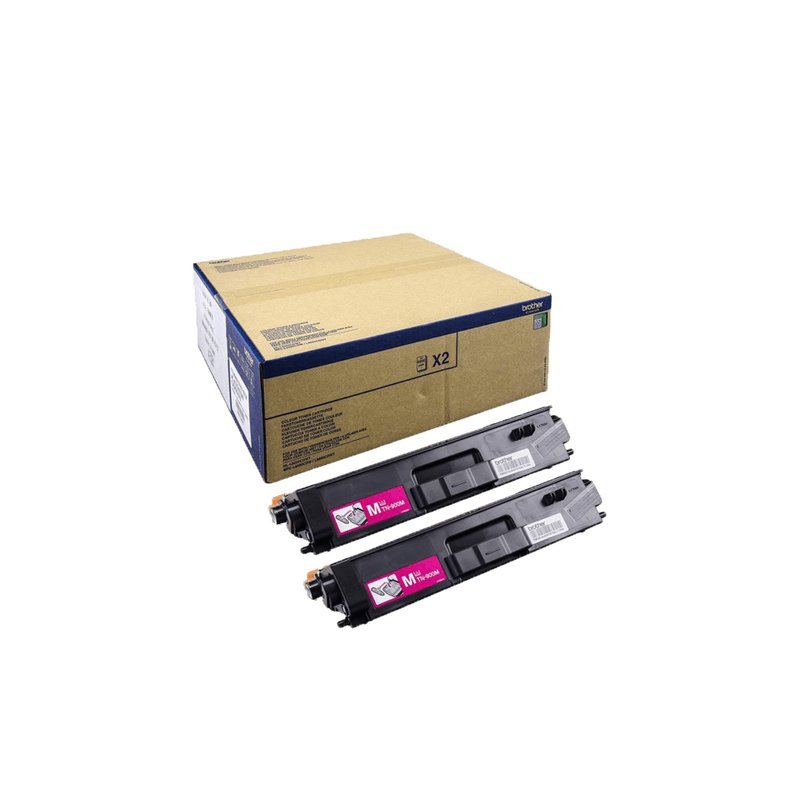KIT 2 TONER MAGENTA HL-L9200CDWT