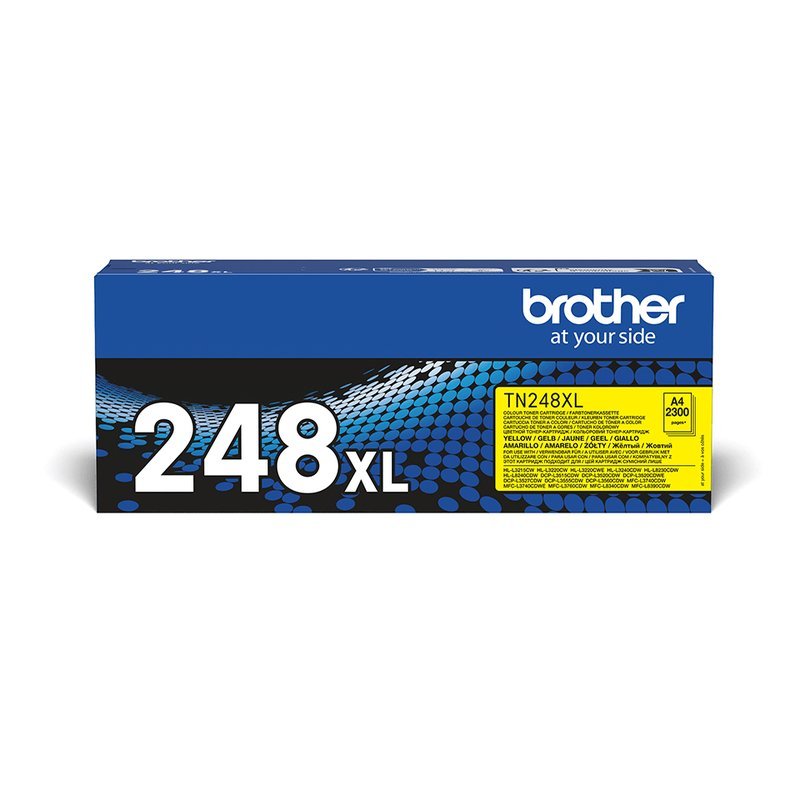 TONER GIAL MFC-L3760/8340/8230/8240