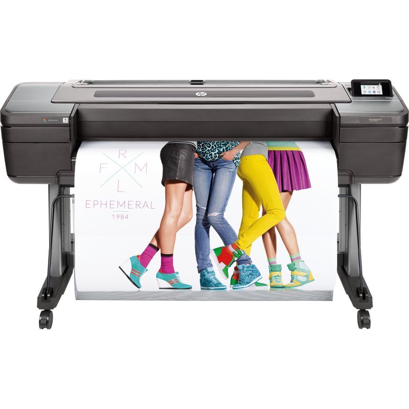 HP DESIGNJET Z9+ 44-IN POSTSCR