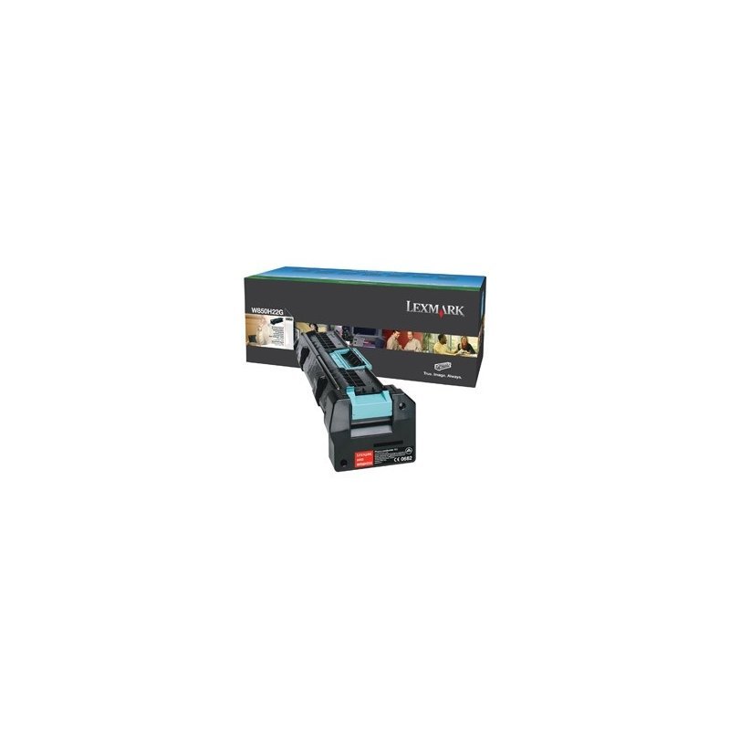 LEXMARK W850 60K Photoconductor