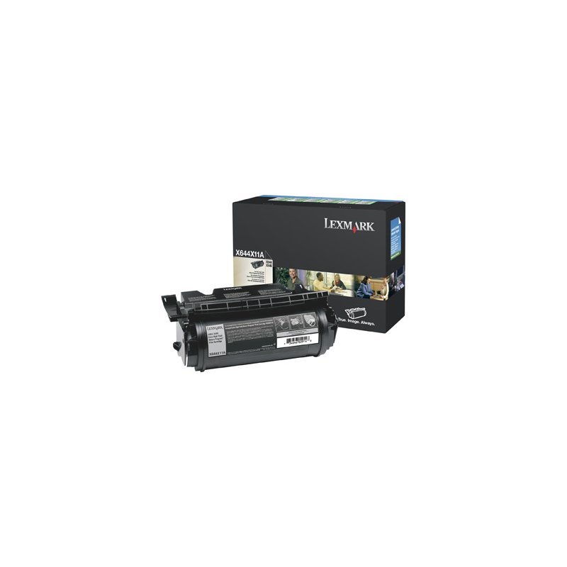 LEXMARK T/X644,X646 Corp 32K Cartrige