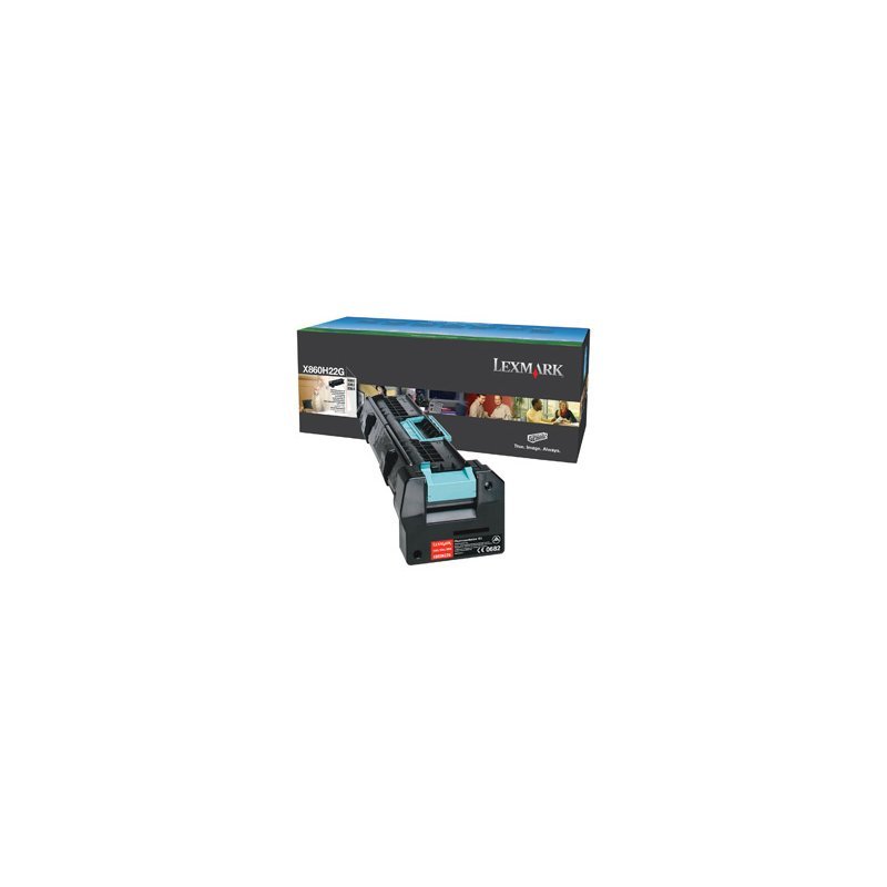 LEXMARK XS860,862,864 60K Photoconductor