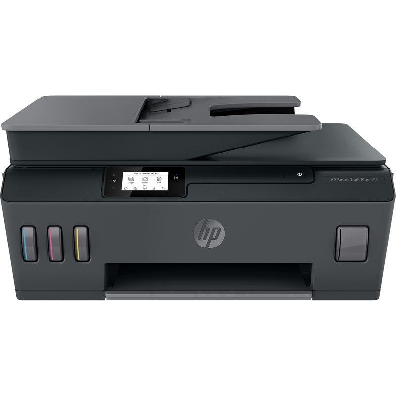 HP SMART TANK 655 AIO PRINTER